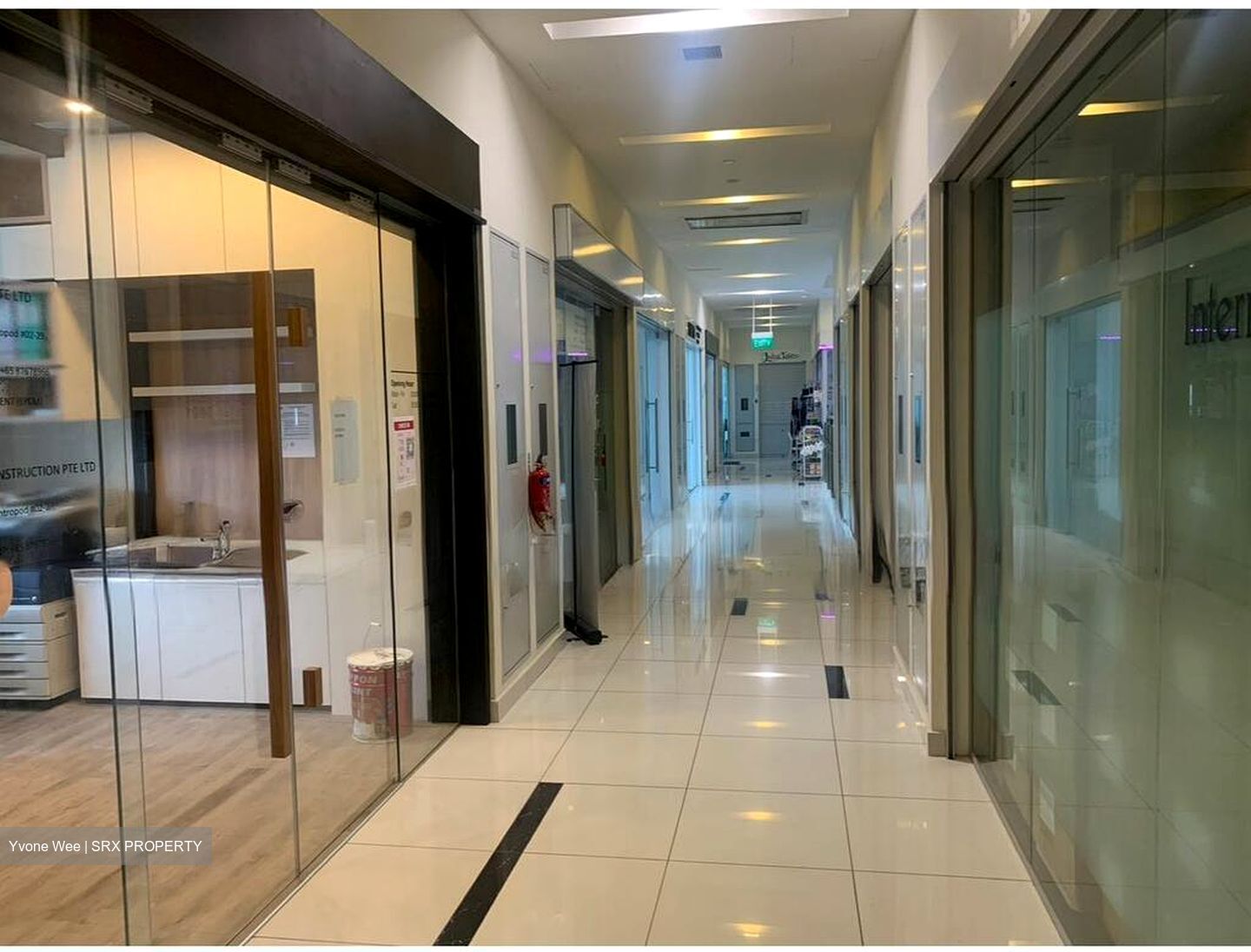 Hexacube (D14), Shop House #497539591